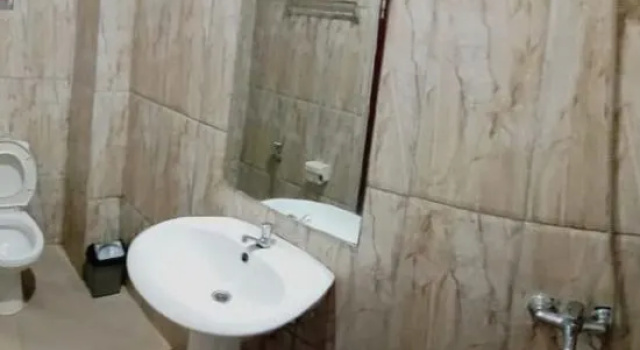 Executive cameră Dya Hotel Boyolali