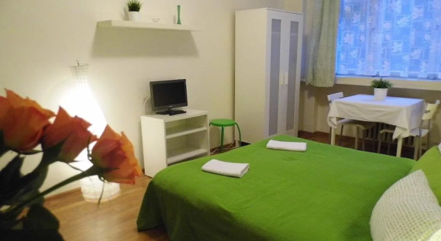 Pompo Prague Apartments, Забронировать Апартаменты/квартира Апартаменты Праги, Апартаменты/квартира