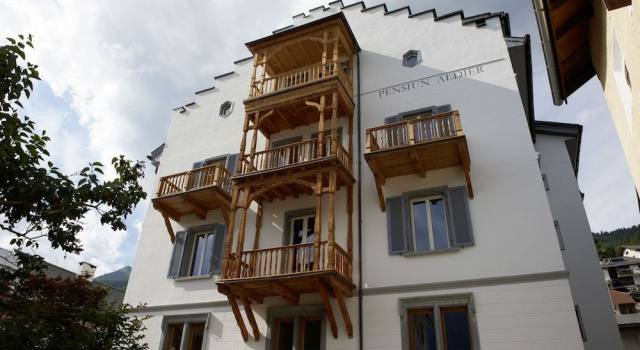 Pensiun Aldier, Réserver Hôtel Hôtels 3 étoiles à Grisons, 3*