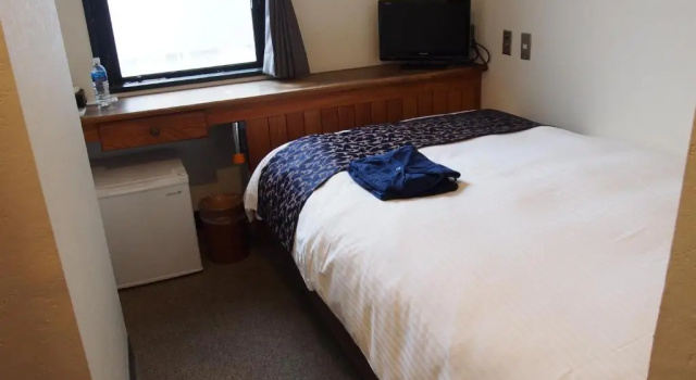Номер Standard Lcgoryokaku Hotel