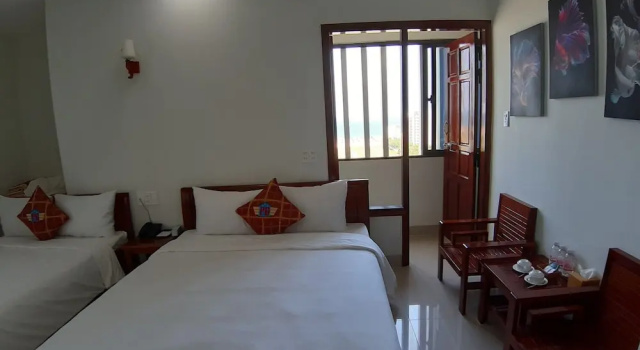 Pham Gia Hotel Danang, Забронировать Отель Отели Дананга муниципалитета с завтраком, рядом с Мраморные горы, Завтраки