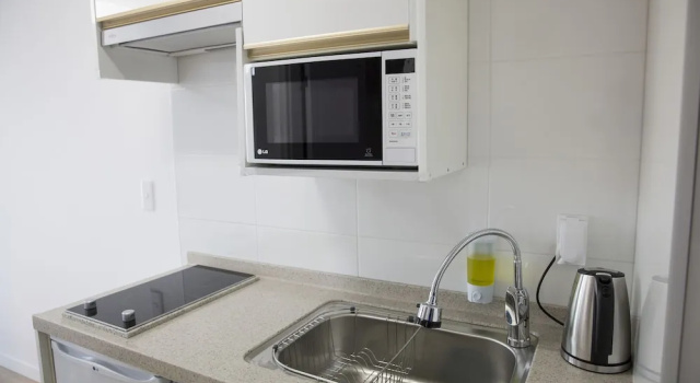 Номер Standard Jeju Baraki