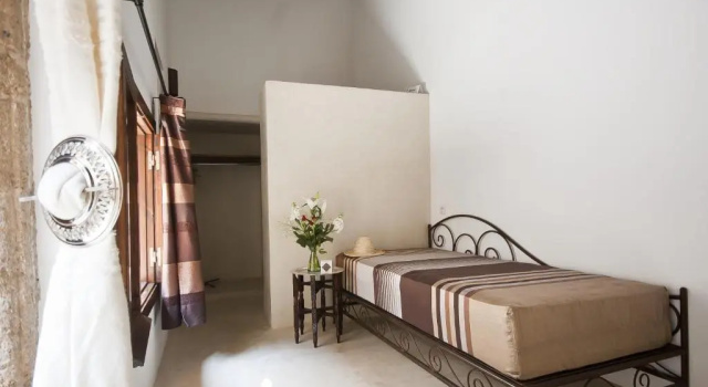 Люкс Riad El Maâti