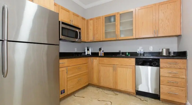 Номер Standard Nuvo Suites Hotel - Miami Doral