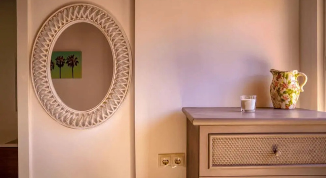Двухместный номер Superior The Palms Boutique Resort Malaga - Adults Only