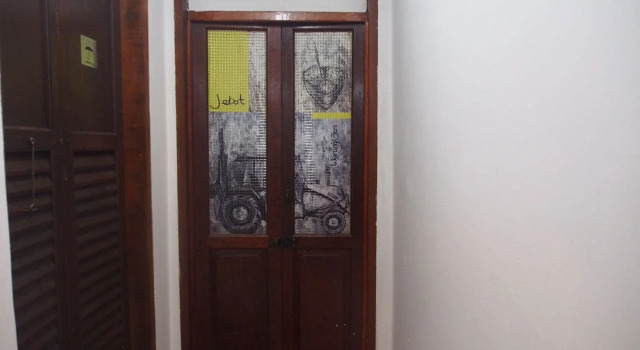 45 Jebat Backpackers - Hostel, Foglalás Hostel Melaka hostel-ek, Hostel