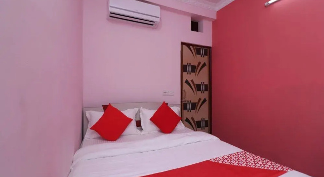 Karunamoyee Guest House By OYO Rooms, Забронировать Гостевой дом Гостевые дома East Zone, Гостевой дом