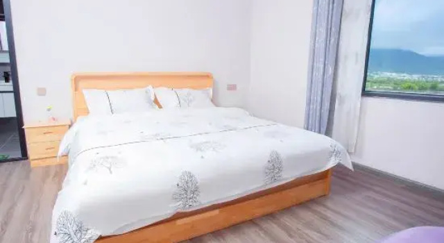 Люкс Deluxe Sifan Boutique Homestay