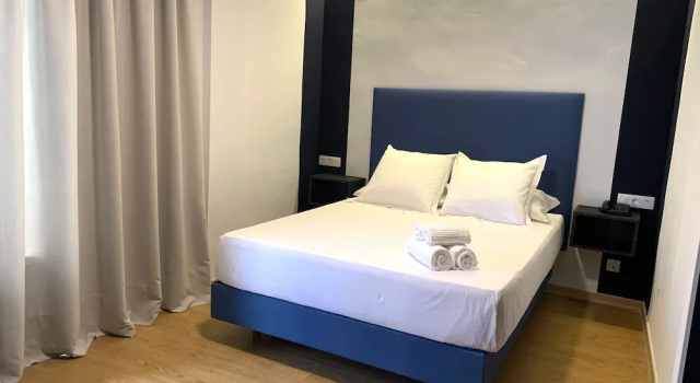Двухместный номер Economy Hotel Ritual Sireno Torremolinos