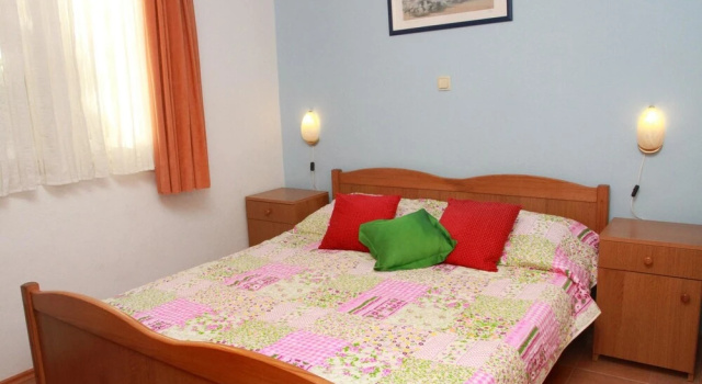 Apartment With one Bedroom in Okrug Gornji, With Wonderful sea View, E, Забронировать Апартаменты/квартира Округ-Горнджи Ciovo Island