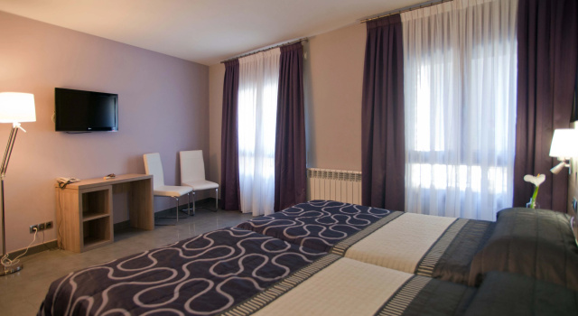 Hotel Victor, Забронировать Отель Риальп SkiPallars - Port Aine