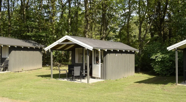Standard- værelse Jelling Familie Camping