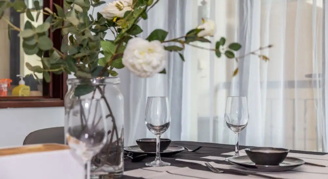 Апартаменты Locals Boutique Apartment Huafa Plaza 35