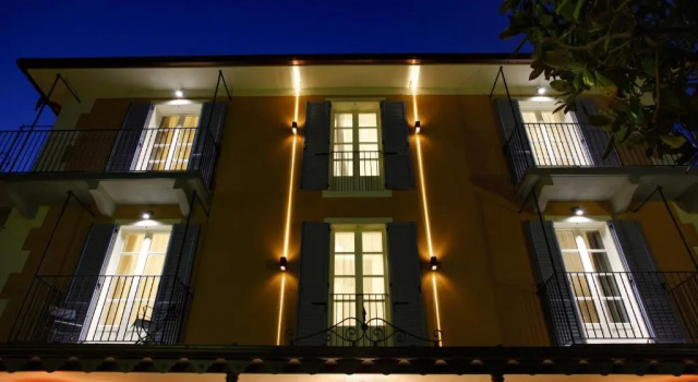 Hotel Arancioamaro