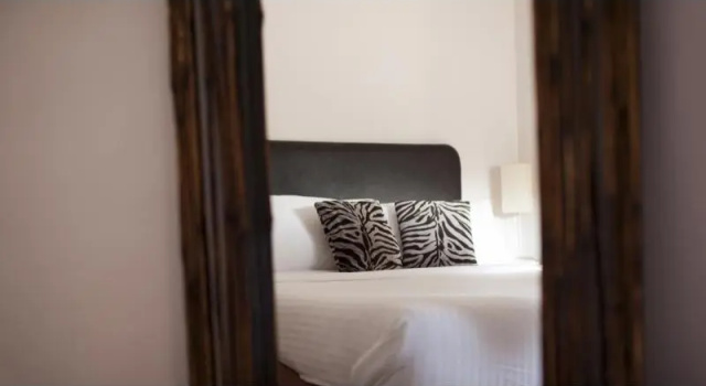 Двухместный номер Standard The White Horse Hotel