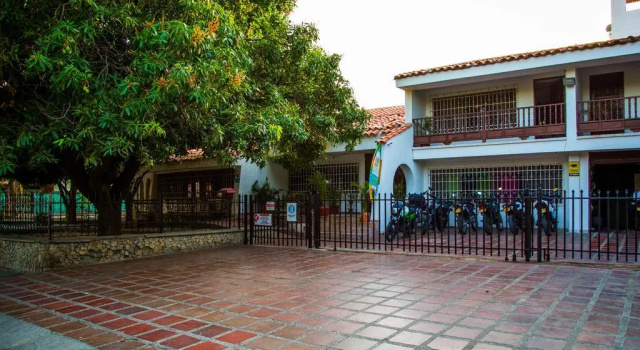 Drop Bear Hostel, Foglalás Hostel Magdalena hostel-ek, Hostel