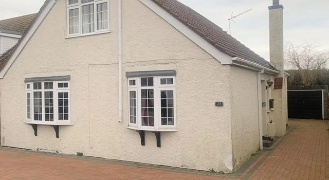 Family Home Three bed House Near the Beach, Забронировать Отель Херн-Бей Кент