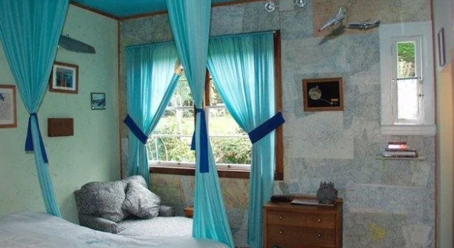 Goose & Turrets B&B, Đặt Nhà nghỉ có bữa sáng Montara San Mateo County