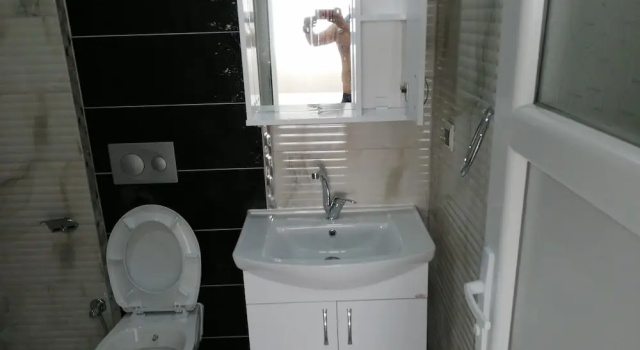 Четырёхместный номер Standard Dost Hotel