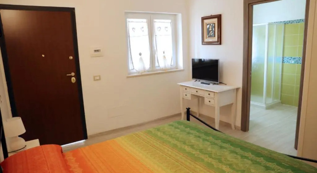 Номер Standard Mabell Guest House