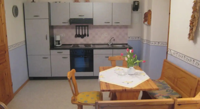 Апартаменты Charming Apartment in Morbach Germany with Terrace