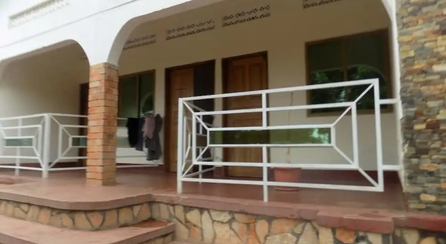 Townview Hotel Mubende, Забронировать Отель Мубенде Северная Буганда