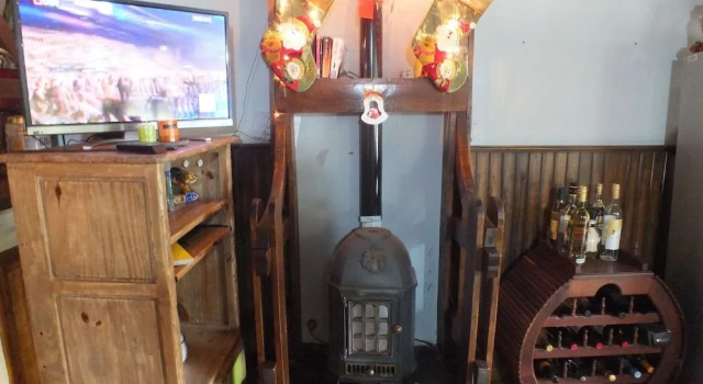 Hostal de la Laguna, Prenota Ostello Ushuaia Ski Ushuaia