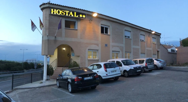 Hostal 82, Varaa Hotelli Hotellit Castilla-La Mancha aamiaisella, Aamiainen