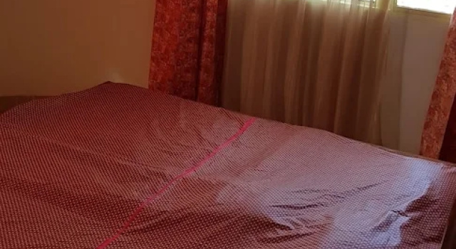 Номер Classic Rebero Hotel Kibuye