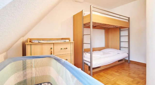 Ferienhaus Achtern Feeld, Забронировать Апартаменты/квартира Хюде 