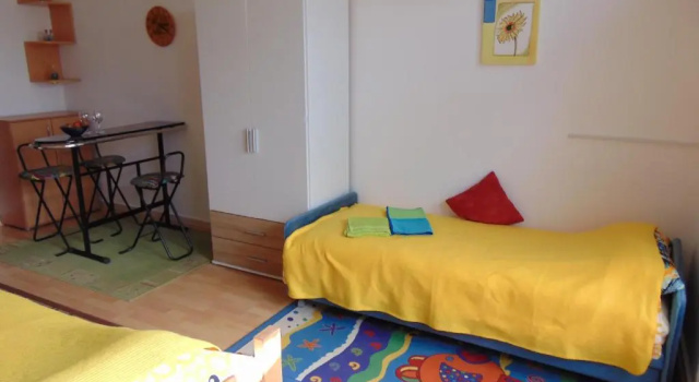 Студия Apartement Marija