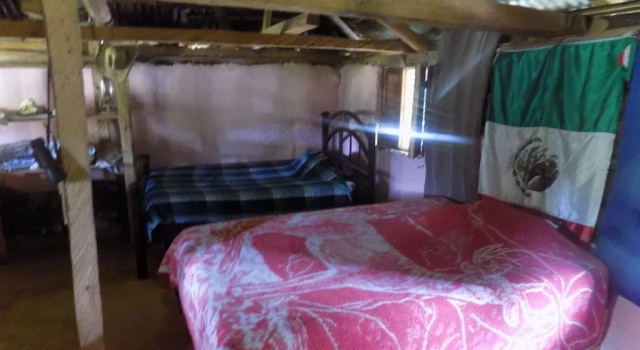 Rancho Hostal La Escondida Eco Park, Varaa Hotelli San Cristobal De Las Casas Airport Chiapas