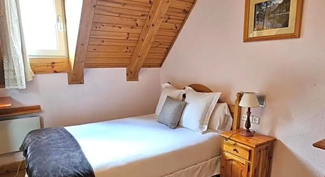 Двухместный номер Standard Hotel Anglada