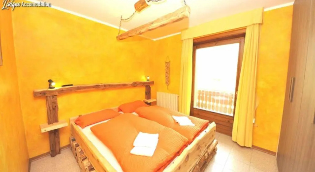 Апартаменты Baita Carosello Apt 4 by Livigno Accomodation