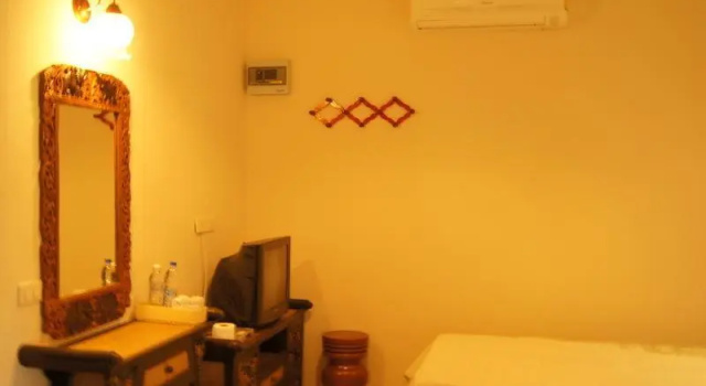 Baan Suan Klang Pai Homestay, Забронировать Гостевой дом Пай 