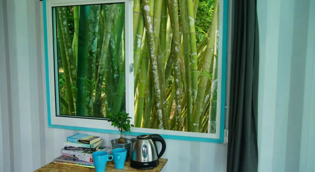 Sarang by the brook, Забронировать Гостевой дом Куала-Кубу-Бару Селангор