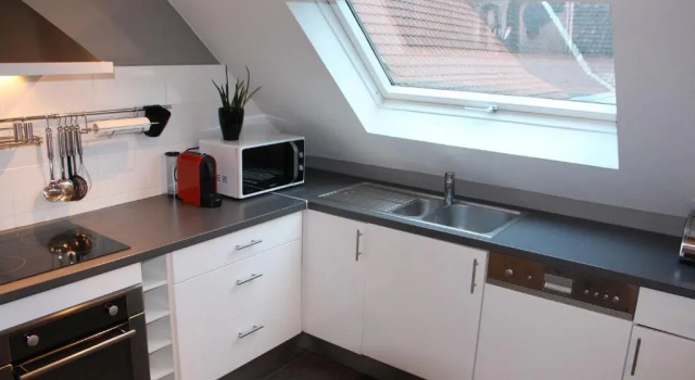 Gîtes du Montois, Забронировать Апартаменты/квартира Женек О-де-Франс