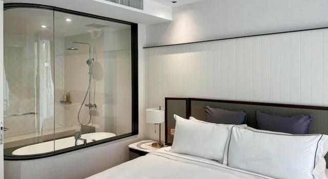 InterContinental Residences 2 Bedroom
