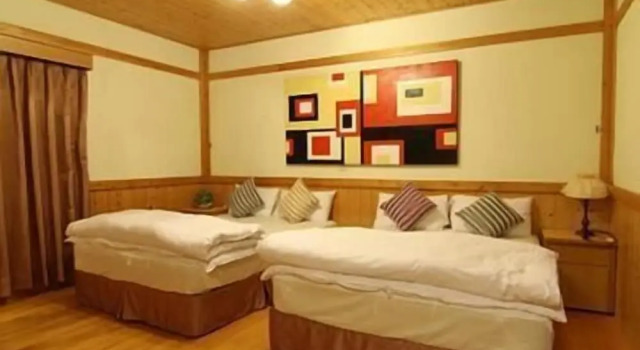 Номер Standard Yosemite Park B&B