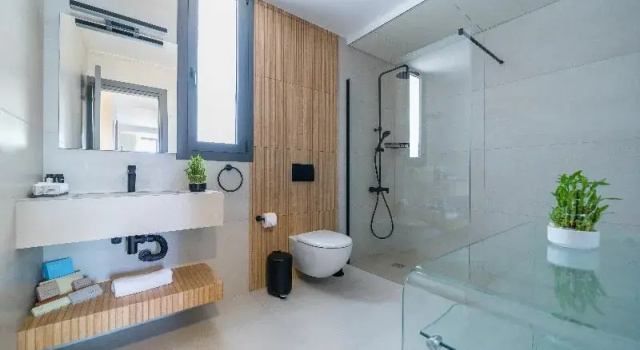 Deluxe Studio Waterside