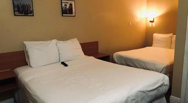 Haven Hotel - Fort Lauderdale Airport
