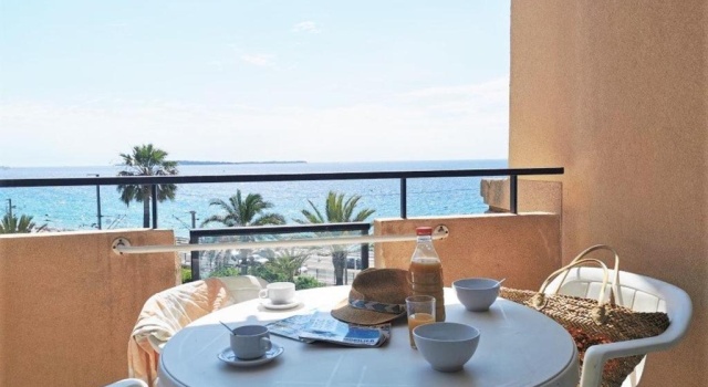 Appartement Cannes la Bocca, 2 pièces, 4 personnes - FR-1-609-54, Забронировать Апартаменты/квартира Апартаменты Канны-Ла-Бокки, Апартаменты/квартира