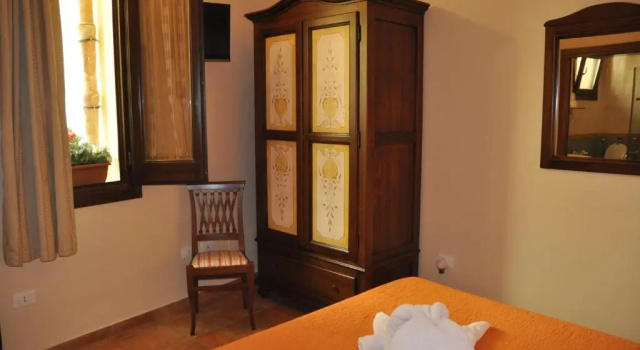 Номер Comfort La Caribena