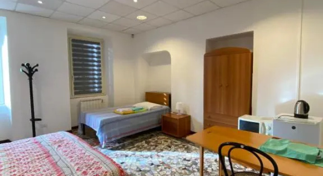 Номер Standard B&B Orchidea Bianca