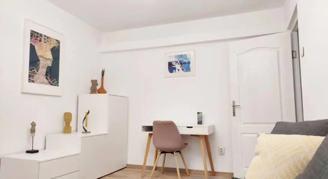 Апартаменты 1 bedroom apartment