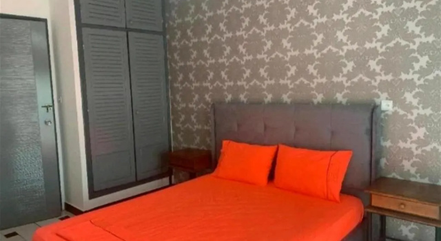 Bel appartement à Ifrane