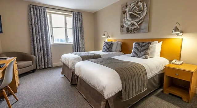 Номер Superior All Saints Resort