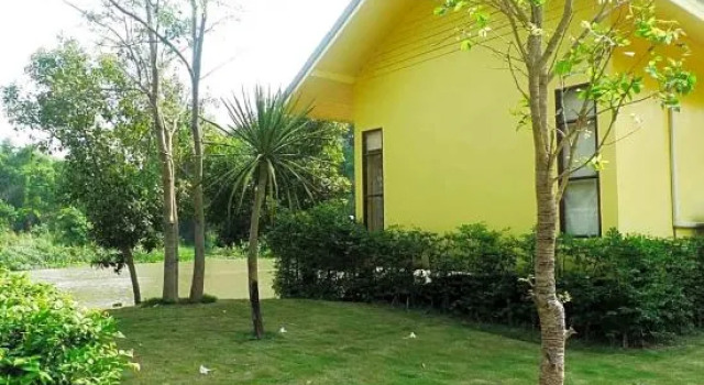 Doem Bang Villa Supanburi, Rezervați Vilă Doem Bang Nang Buat 