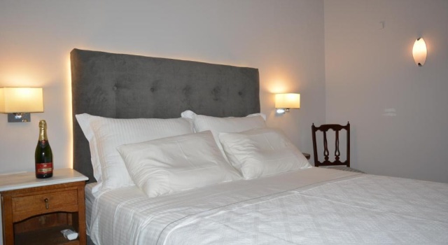 Апартаменты Deluxe с 2 комнатами Athenian Vintage Apartments