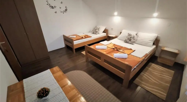 House Pavlic, Забронировать Отель Плитвицкие озёра Lika Region